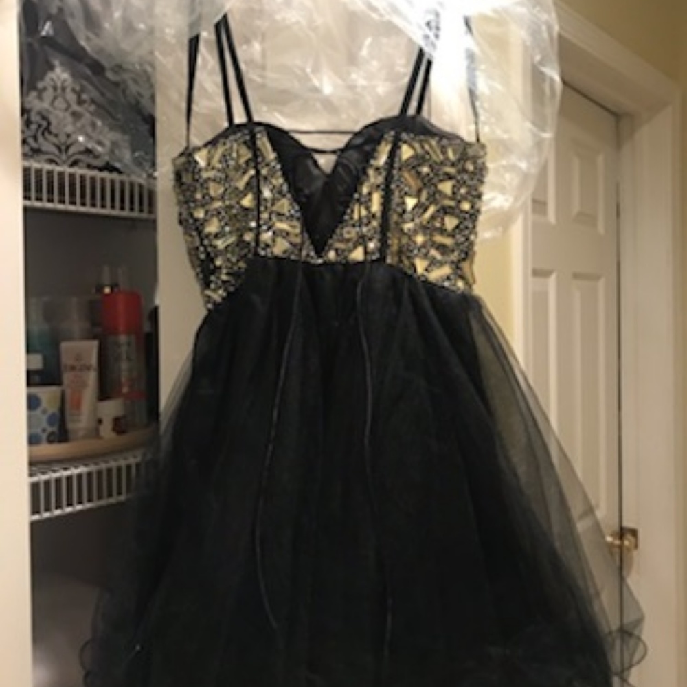 Prom Dress - Picture 2 of 6